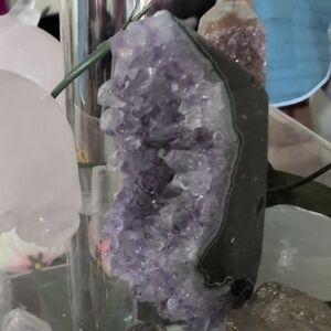 Uruguay amythyst Mini tower AAA